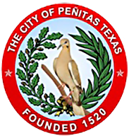 Penitas Texas logo